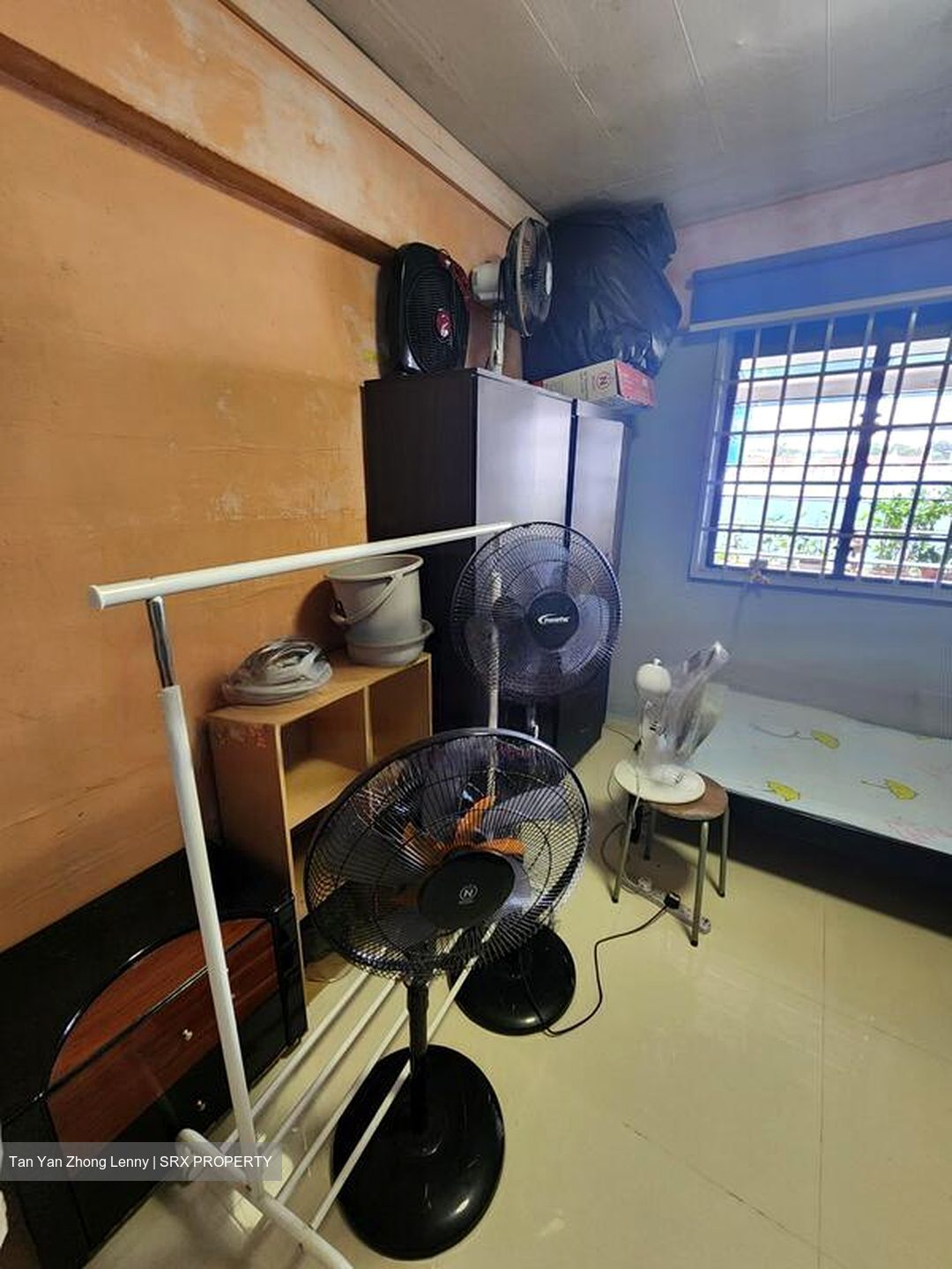 Blk 708 Yishun Avenue 5 (Yishun), HDB 3 Rooms #469236481